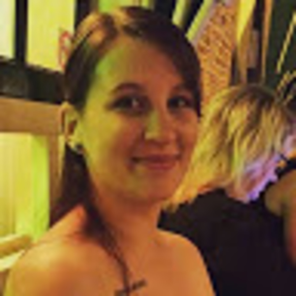 Meet your Posher, Julia
